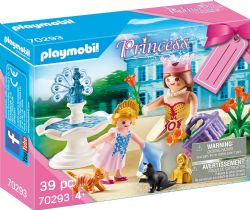 *** PLAYMOBIL - SET CADEAU PRINCESSE #70293